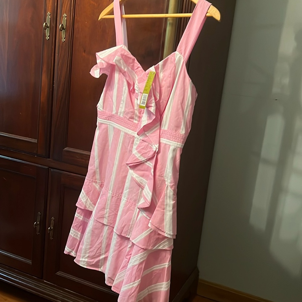 Gianni Bini dress